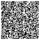 QR code with St Clairsville Finance Dir contacts