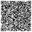 QR code with West Milton Chamber-Commerce contacts