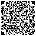 QR code with JB Bench contacts
