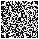 QR code with Omega Title contacts