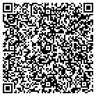 QR code with A1A Water Damage Restoration contacts