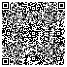 QR code with Albert Properties contacts