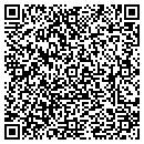 QR code with Taylors Pub contacts