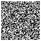 QR code with James H Nihiser Excavating contacts
