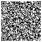 QR code with M A Murdocco Electric Co Inc contacts