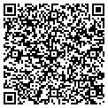 QR code with E M S contacts