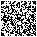 QR code with ATC Leasing contacts