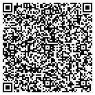 QR code with Albany Service Center contacts