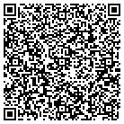 QR code with Nancy A Montgomery DDS contacts