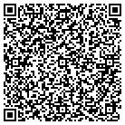 QR code with McDaniel Custom Building contacts