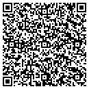 QR code with L & T Auto Sales contacts