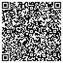 QR code with Hooked On Fencing Inc contacts