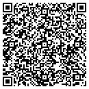 QR code with A AAA Mini Storage contacts