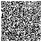 QR code with Akron School Practical Nursing contacts