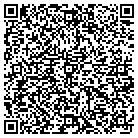 QR code with Jeffrey H Bogart Architects contacts
