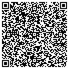 QR code with First Consolidated Fire Dist contacts