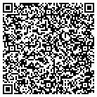 QR code with Lydias Hungarian Strudel Shop contacts