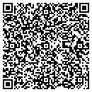 QR code with R & M Imports contacts