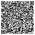 QR code with Cvs contacts
