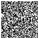 QR code with Gary Prusing contacts