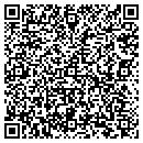 QR code with Hintsa Tewolde MD contacts