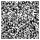 QR code with E Z Wheeler contacts