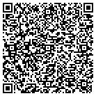 QR code with Gangle Jim Blldzg & Excvtg Co contacts