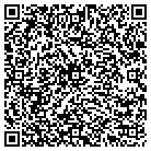 QR code with My God Is Real Ministries contacts