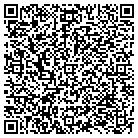 QR code with Treasured Gifts & Collectibles contacts