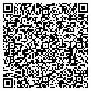QR code with Collin Hvac contacts