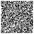 QR code with J W Eiduke & Associates contacts