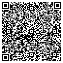 QR code with Finish Line contacts