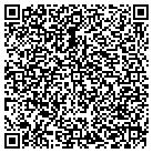 QR code with America's Unknown Destinations contacts