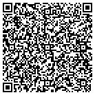 QR code with Achuff Architectural Products contacts