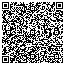 QR code with A T Controls contacts