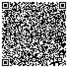 QR code with T P S Communications contacts