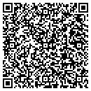 QR code with MJR Electrical contacts