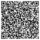 QR code with J's Maid Service contacts