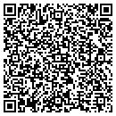 QR code with W A Stevens & Assoc contacts