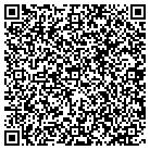 QR code with Ohio Powder Company Inc contacts