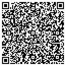 QR code with E Fresh Inc contacts