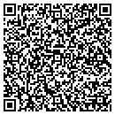 QR code with James B Austin contacts
