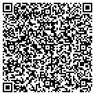 QR code with Anderson Drilling & Pump Inc contacts