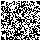 QR code with Ohio Valley Bank Co Inc contacts