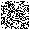 QR code with Herb's RV contacts