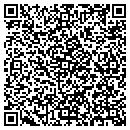 QR code with C V Wrappers Ltd contacts