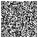 QR code with Alpha Binary contacts