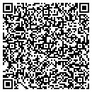 QR code with K-One Dry Cleaners contacts