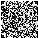 QR code with U S Electronics contacts