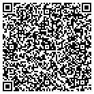 QR code with Oak Harbor Administrator's Ofc contacts